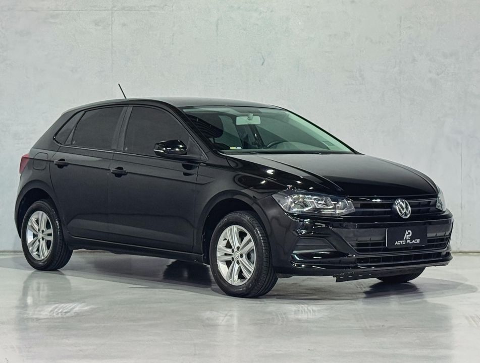 VolksWagen Polo 1.0 Flex 12V 5p