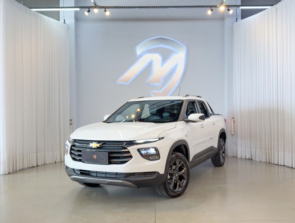 Chevrolet MONTANA LTZ 1.2 Turbo Flex 12V 4p Aut.