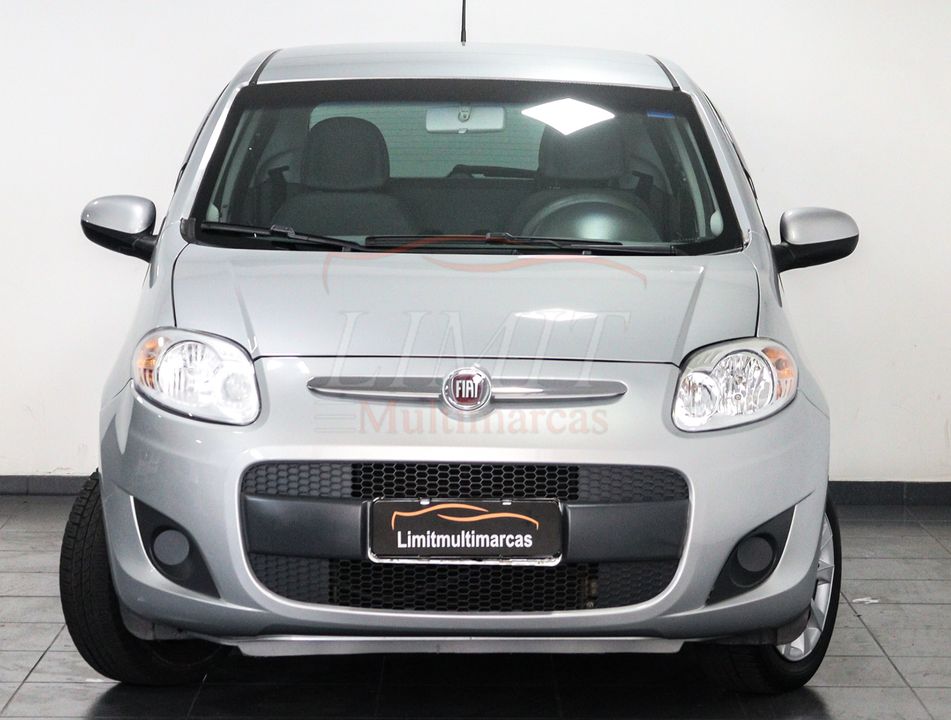 Fiat Palio ATTRACTIVE 1.0 EVO Fire Flex 8v 5p
