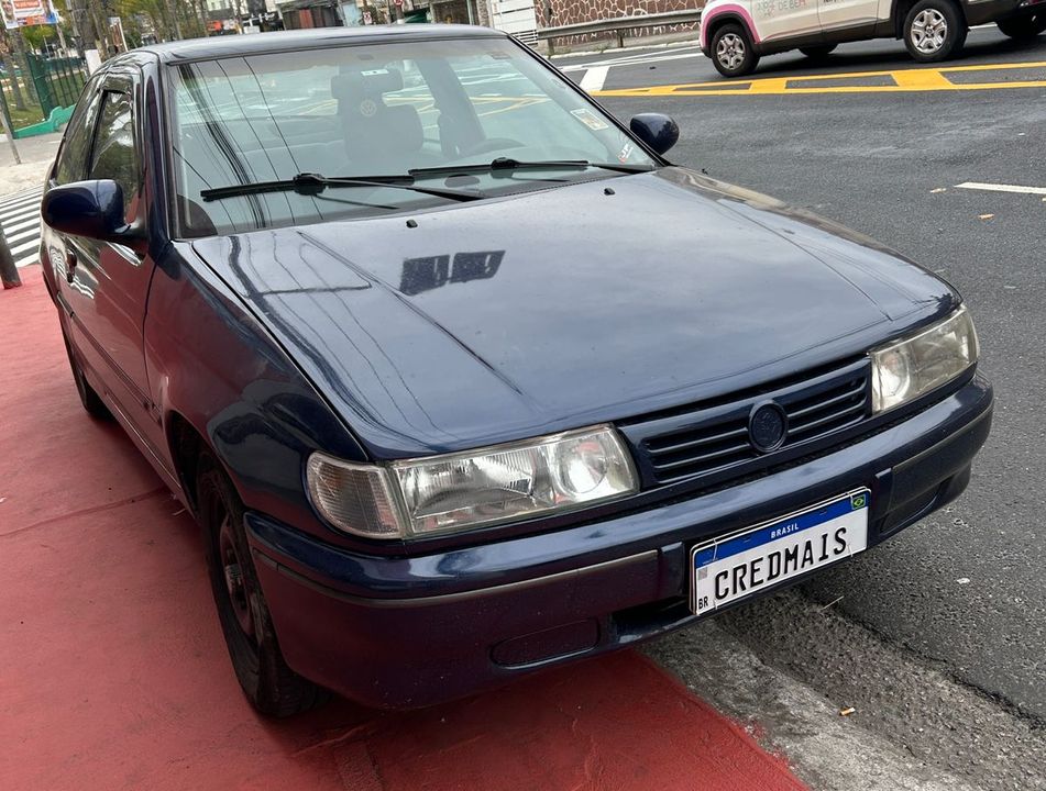 VolksWagen Logus 1.8 / CLi / CL