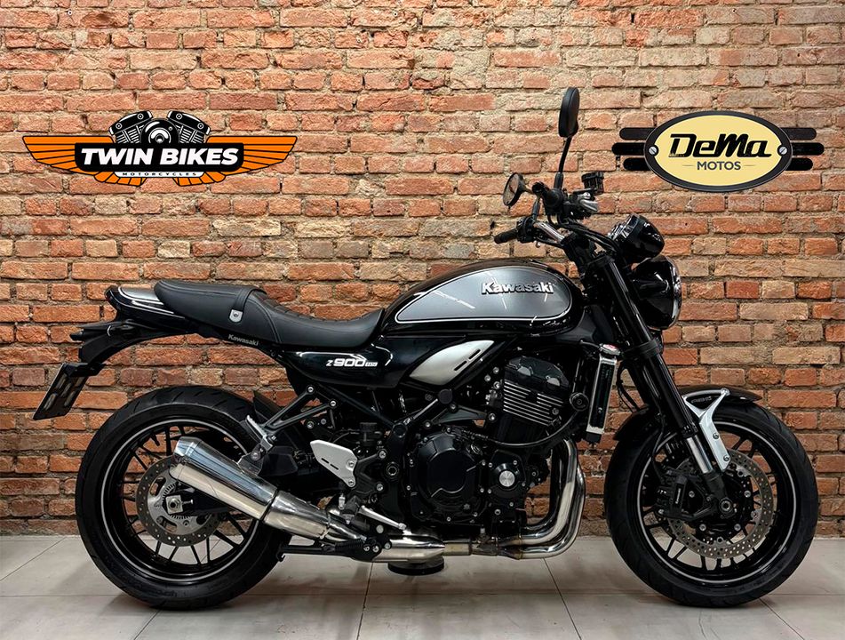 KAWASAKI Z 900 RS