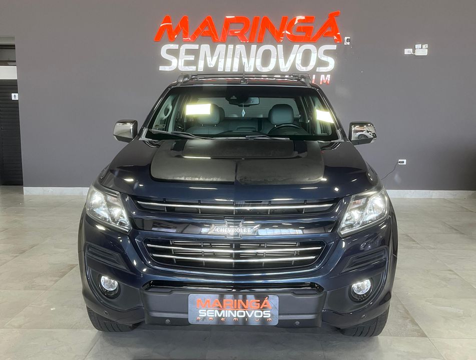 Chevrolet S10 P.Up 100YEARS 2.8 4x4 CD Dies. Aut.