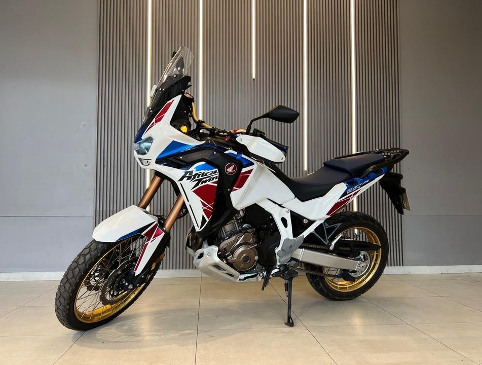 HONDA CRF 1100L AFRICA TWIN ADV. SPORTS ES DCT