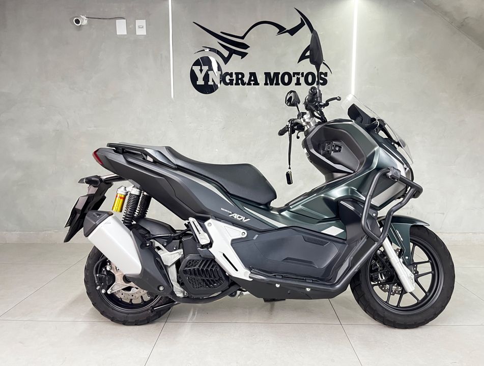 HONDA ADV 150