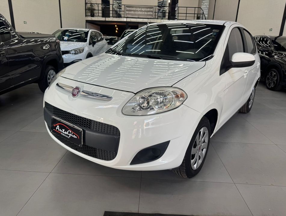 Fiat Palio ATTRACTIVE 1.0 EVO Fire Flex 8v 5p