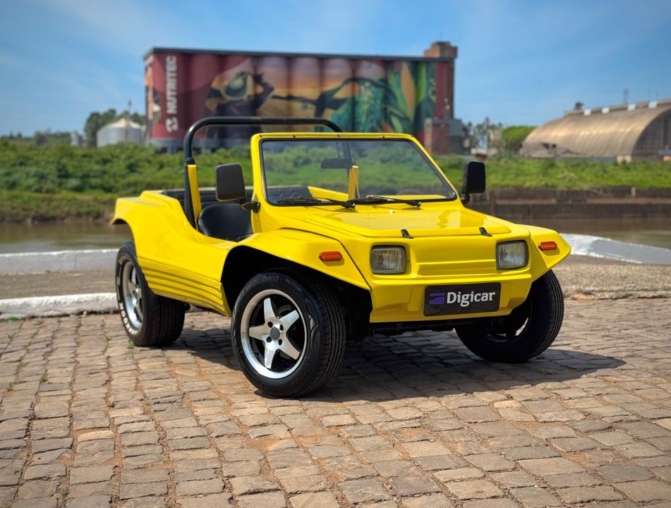 Volkswagen Buggy WAY