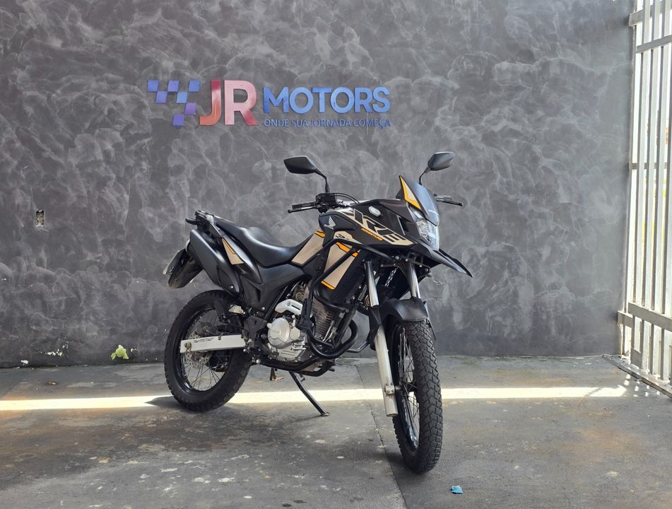 HONDA XRE 300 ADVENTURE FLEX