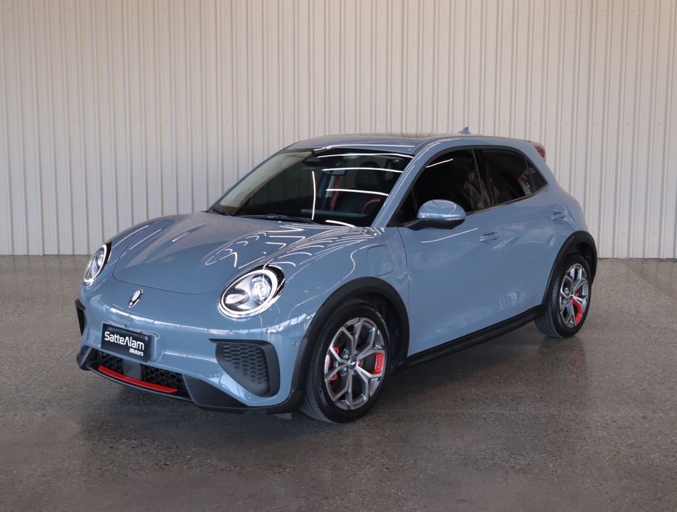 GWM Ora 03 GT (Elétrico)