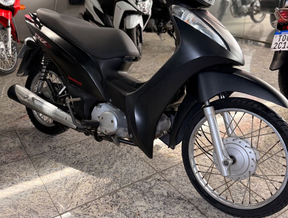HONDA BIZ 125 ES/ 125 ES FLEX