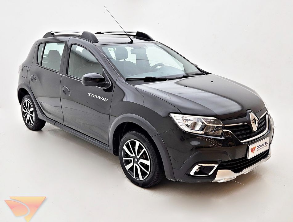 Renault STEPWAY Zen Flex 1.0 12V Mec.