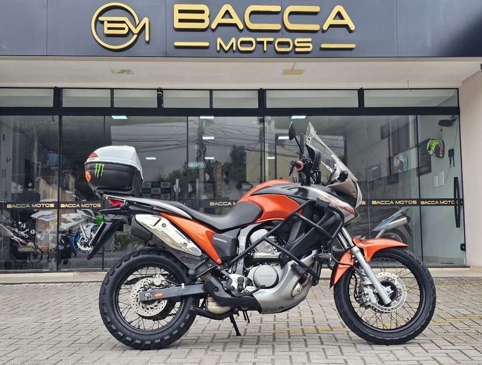 HONDA XL 700V TRANSALP