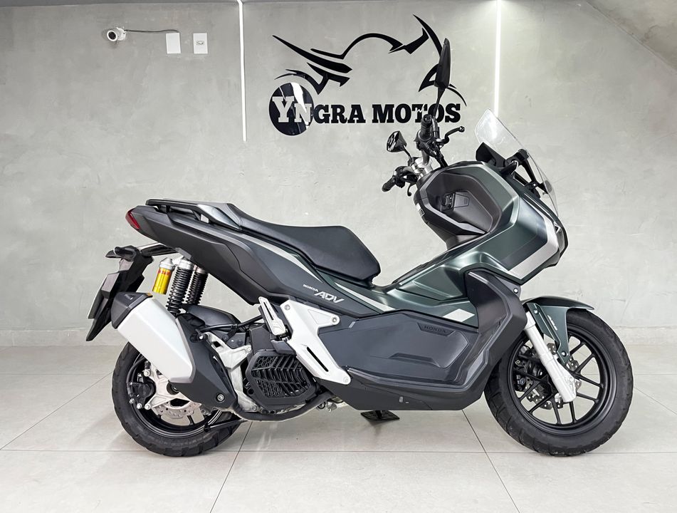 HONDA ADV 150