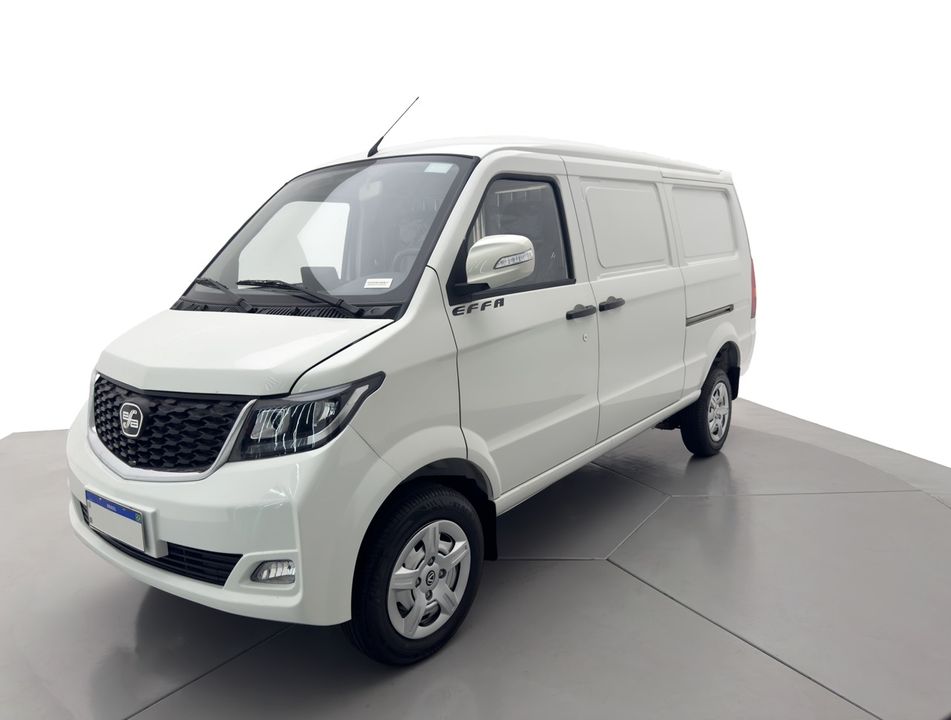 EFFA V25 Furgão 1.5 16V 5p
