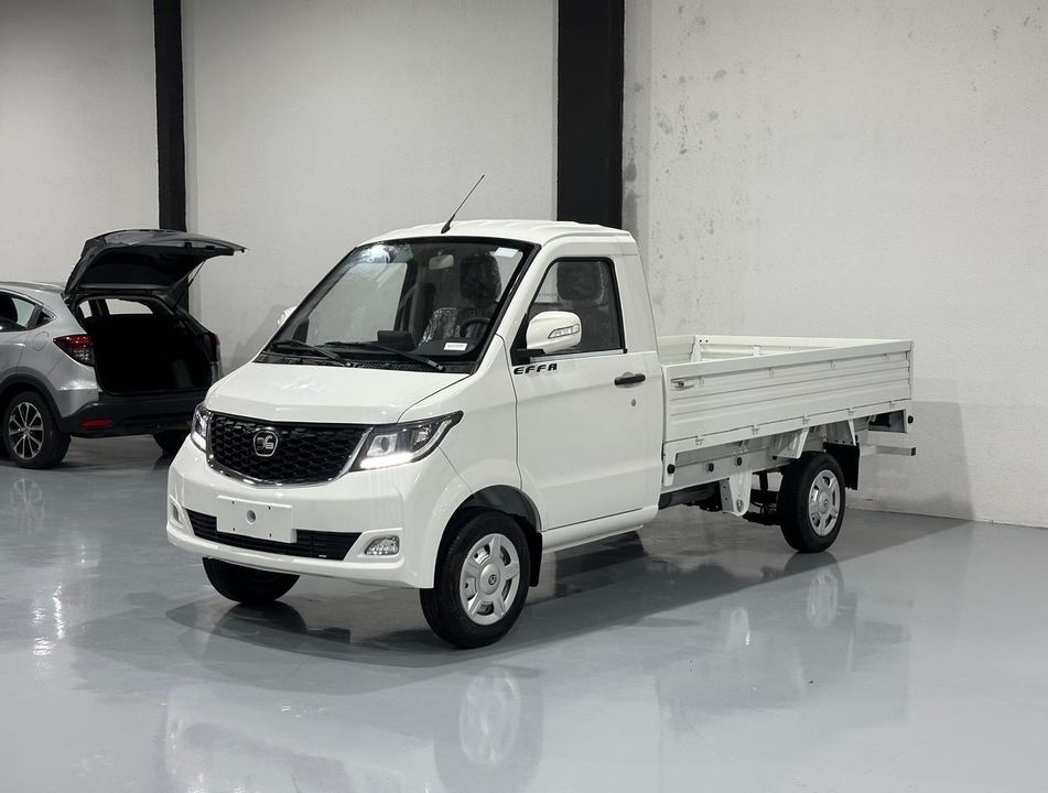 EFFA V21 Pick-up CS 1.5 16V 2p