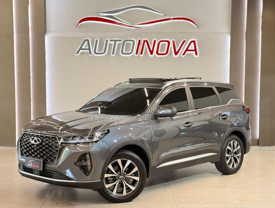 Caoa Chery Tiggo 7 Pro 1.6 Turbo 16V Aut.  