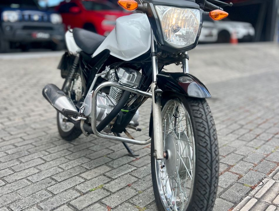 HONDA CG 125 CARGO/ CARGO KS/125i CARGO