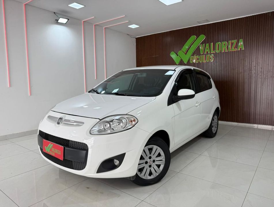 Fiat Palio ATTRA./ITÁLIA 1.4 EVO F.Flex 8V 5p