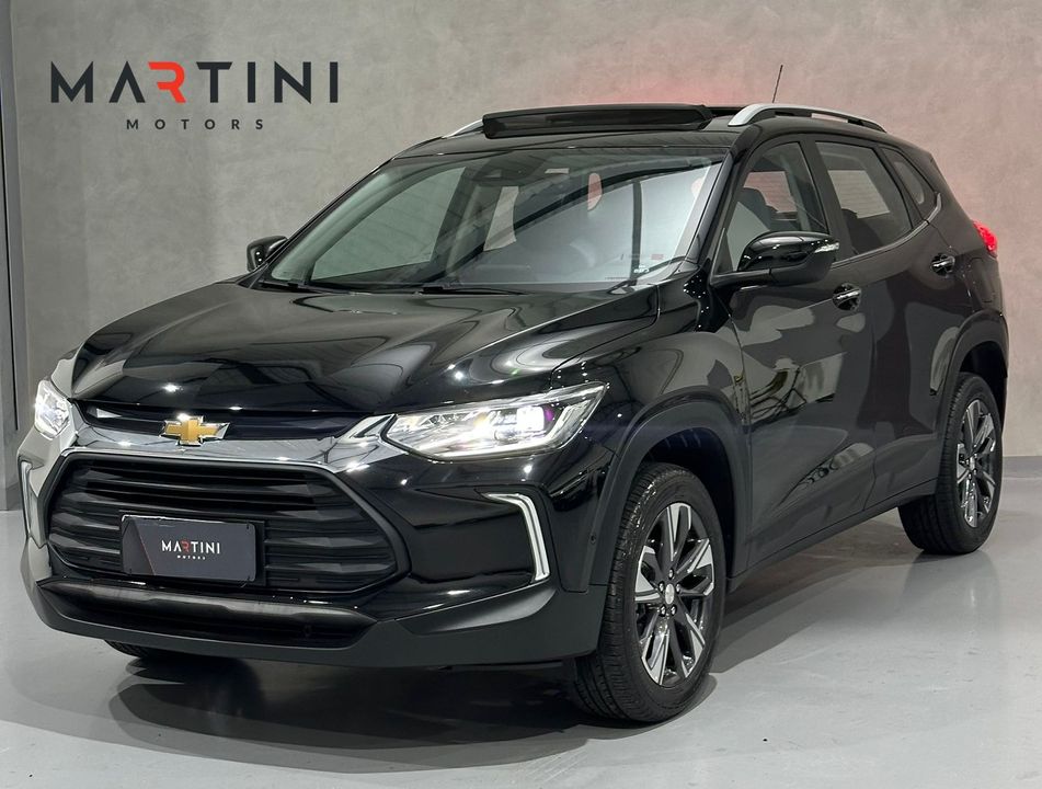 Chevrolet TRACKER Premier 1.2 Turbo 12V Flex Aut.