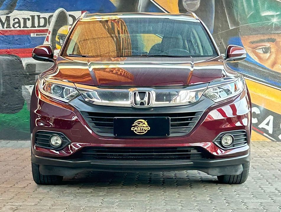 Honda HR-V EX 1.8 Flexone 16V 5p Aut.