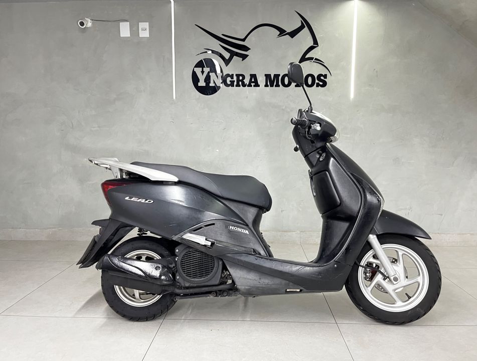 HONDA LEAD 110
