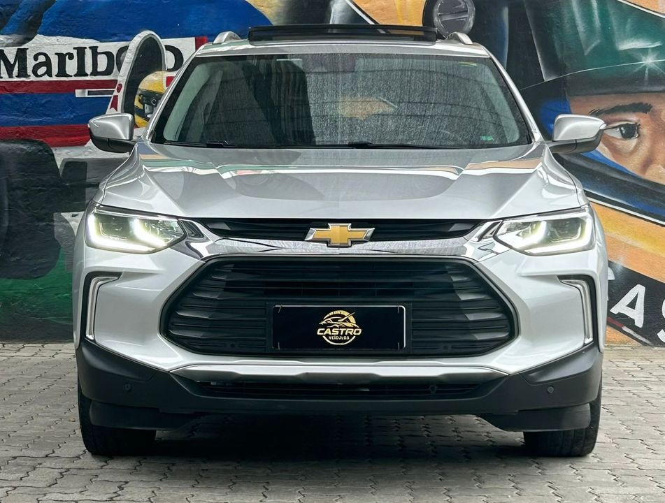 Chevrolet TRACKER Premier 1.2 Turbo 12V Flex Aut.