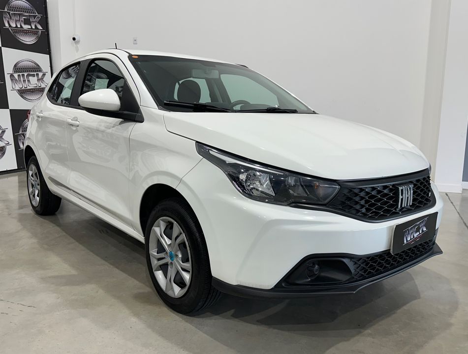 Fiat ARGO DRIVE 1.0 6V Flex