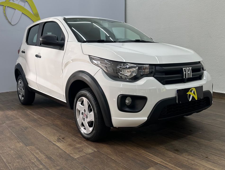 Fiat MOBI LIKE 1.0 Fire Flex 5p.