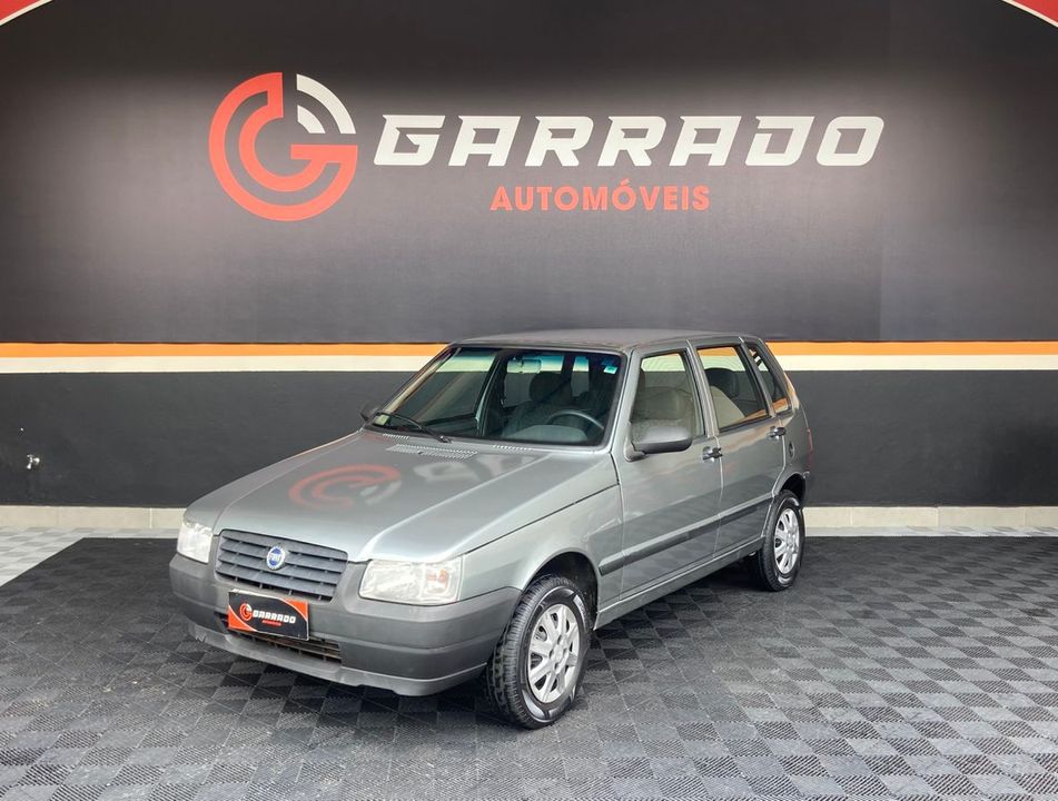 Fiat Uno Mille 1.0 Fire/ F.Flex/ ECONOMY 4p