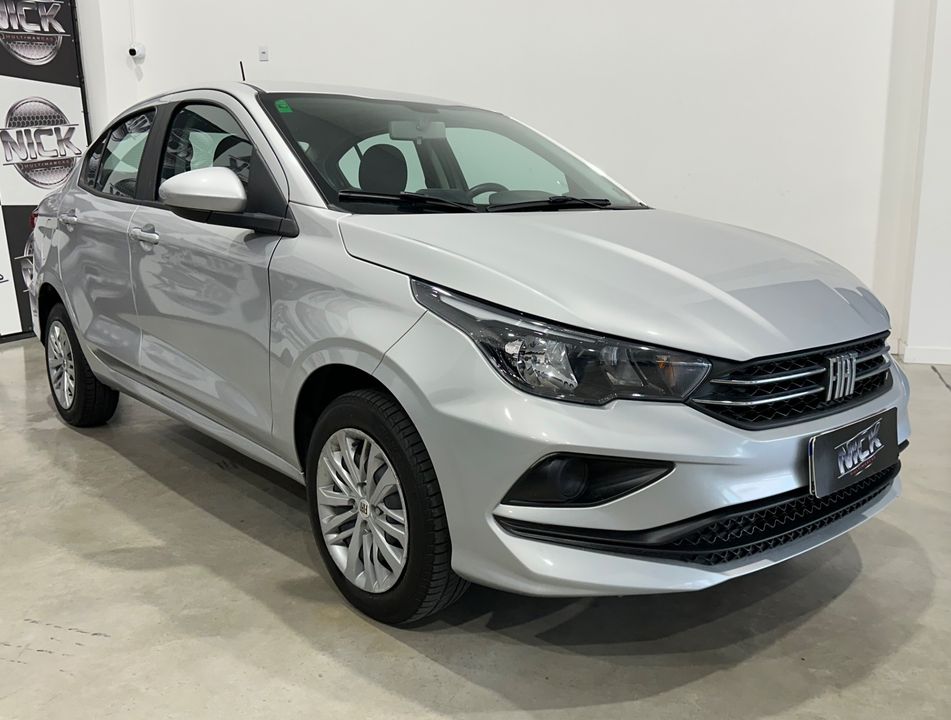 Fiat CRONOS DRIVE 1.3 8V Flex