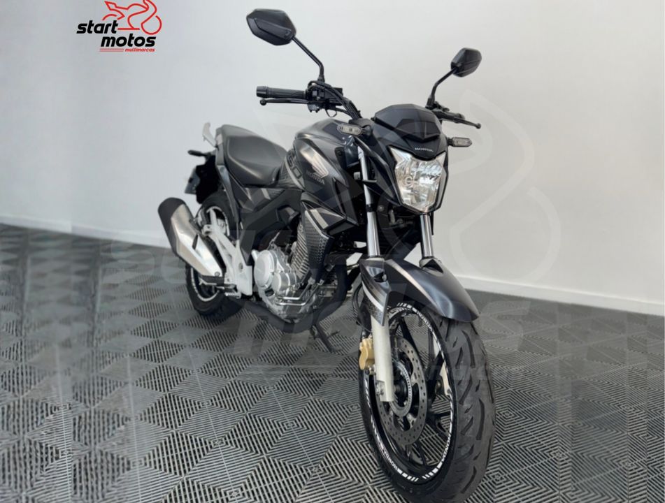 HONDA CB 250 TWISTER/FLEXONE