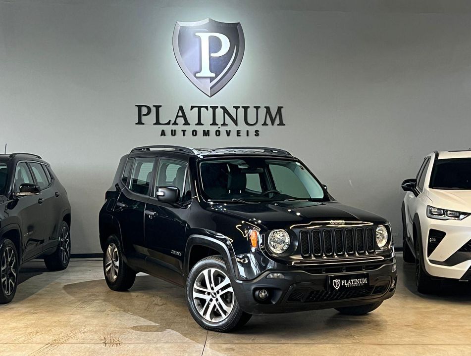 Jeep Custom 2.0 4x4 TB Diesel Aut. 