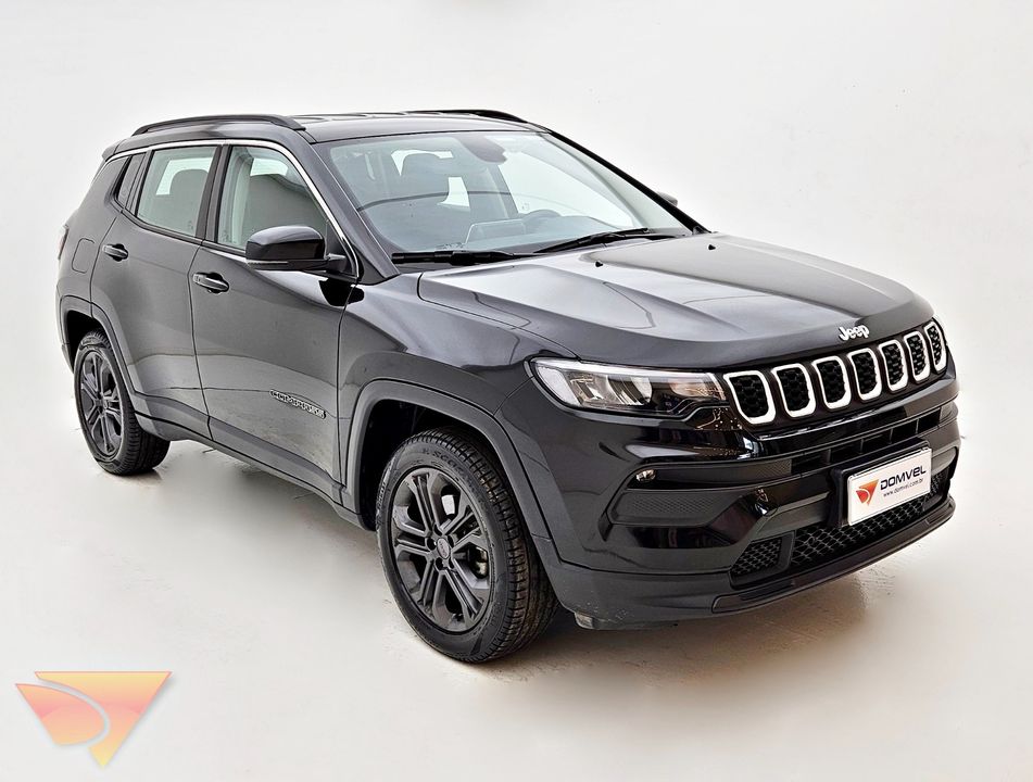 Jeep COMPASS SPORT T270 1.3 TB 4x2 Flex Aut.