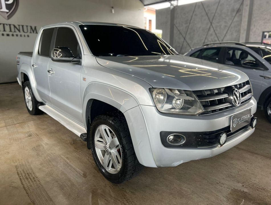 Volkswagen CD2.0 16V/S CD2.0 16V TDI 4x4 Die 