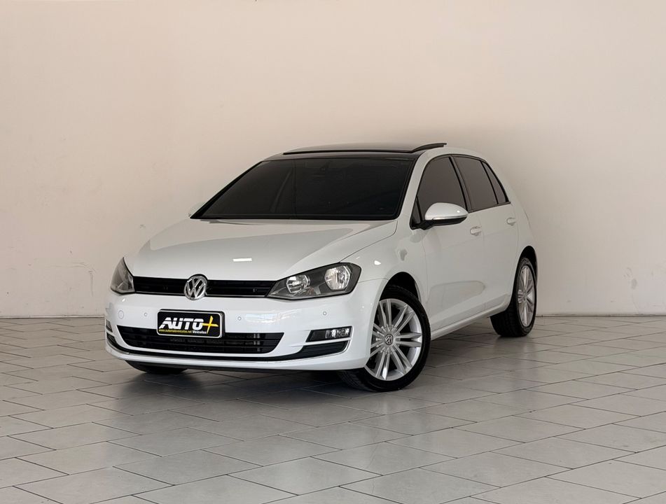 VolksWagen Golf Highline 1.4 TSI 140cv Aut.