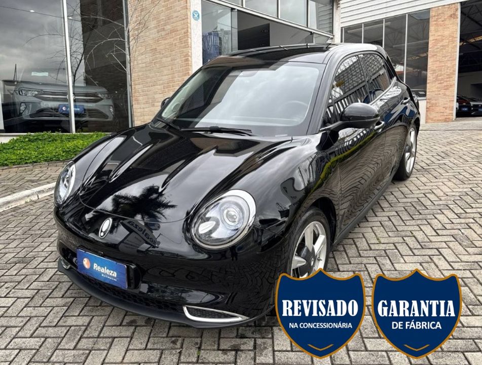 GWM Ora 03 Skin (Elétrico)