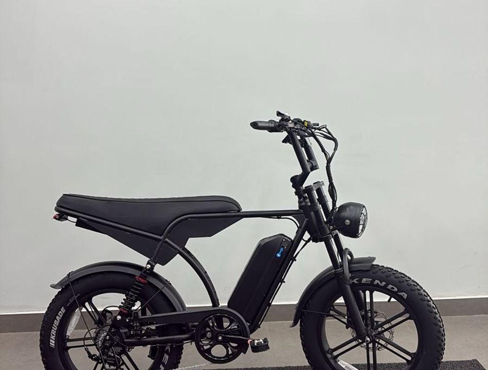BIKE ELETRICA V8 MAX 01