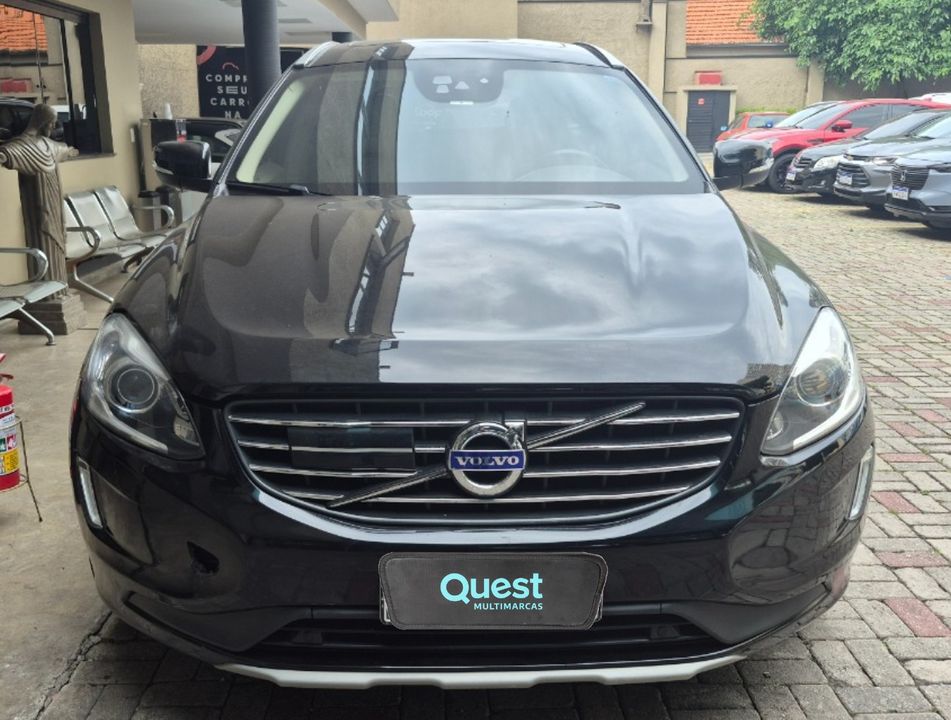 Volvo XC 60 T-5 INSCRIPTION 2.0 245 cv FWD 5p