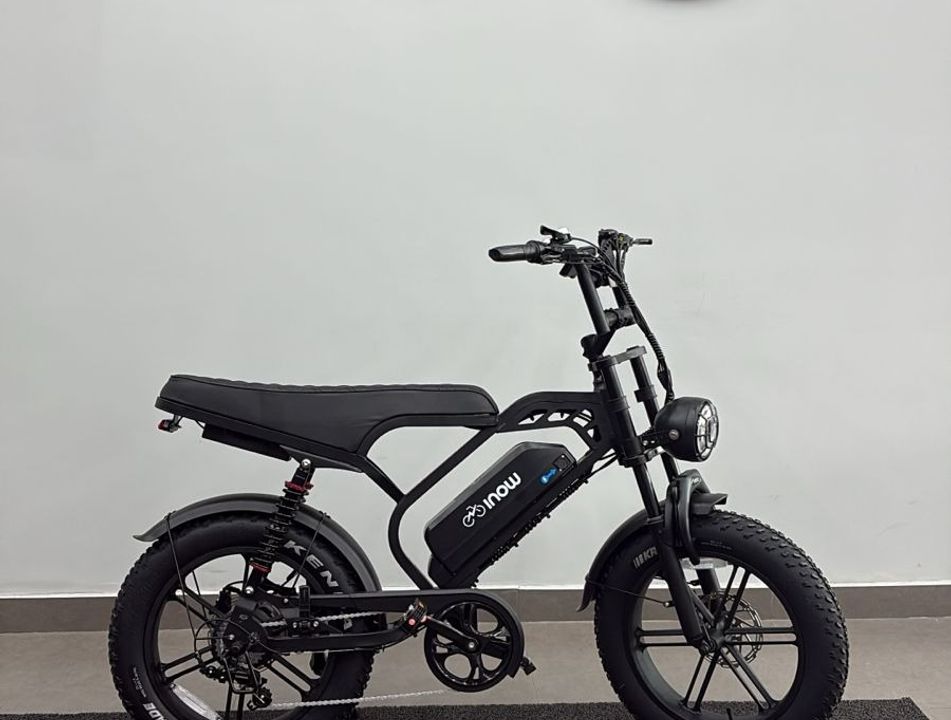 BIKE ELETRICA V40 PRO 02