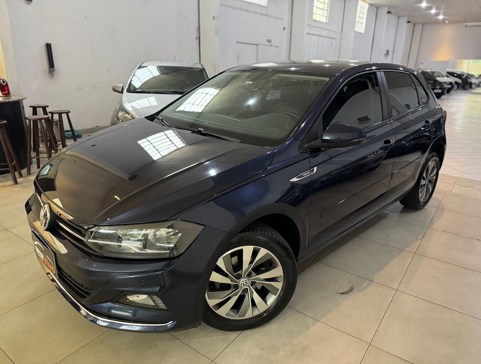 VolksWagen Polo Highline 200 TSI 1.0 Flex 12V Aut.