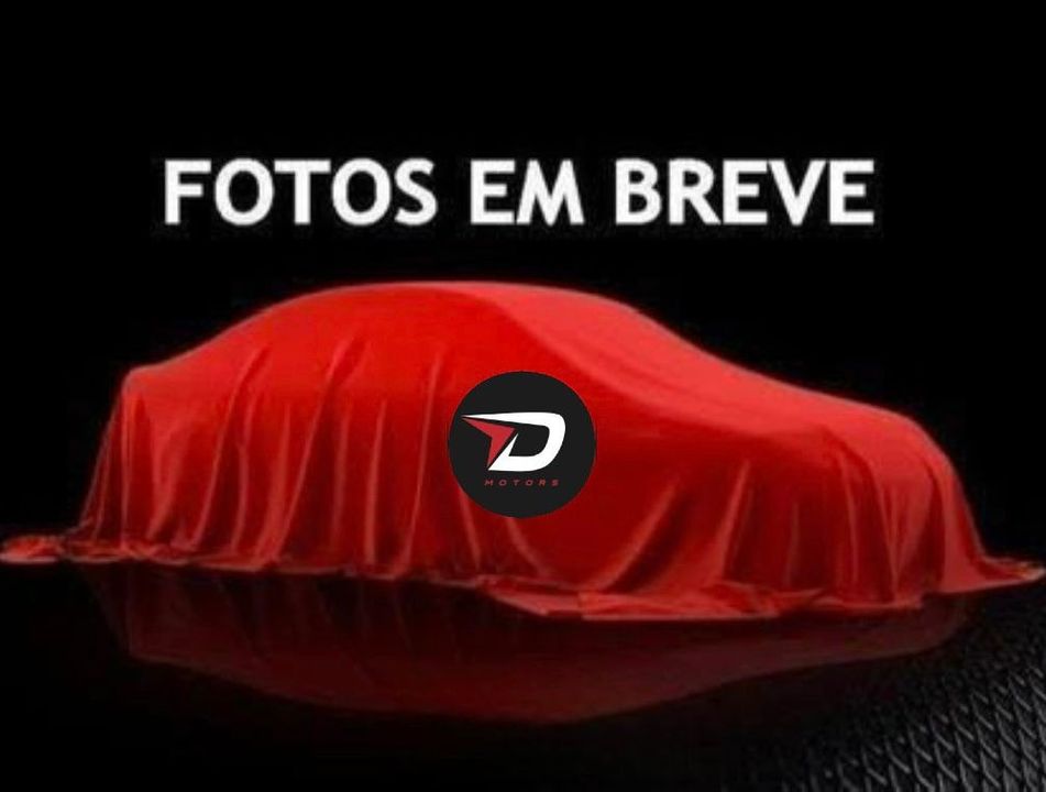 Hyundai Creta Ultimate 2.0 16V Flex Aut.