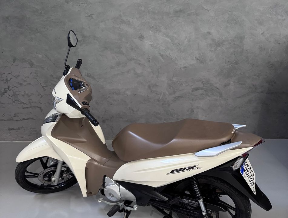 HONDA BIZ 125/125i Flex