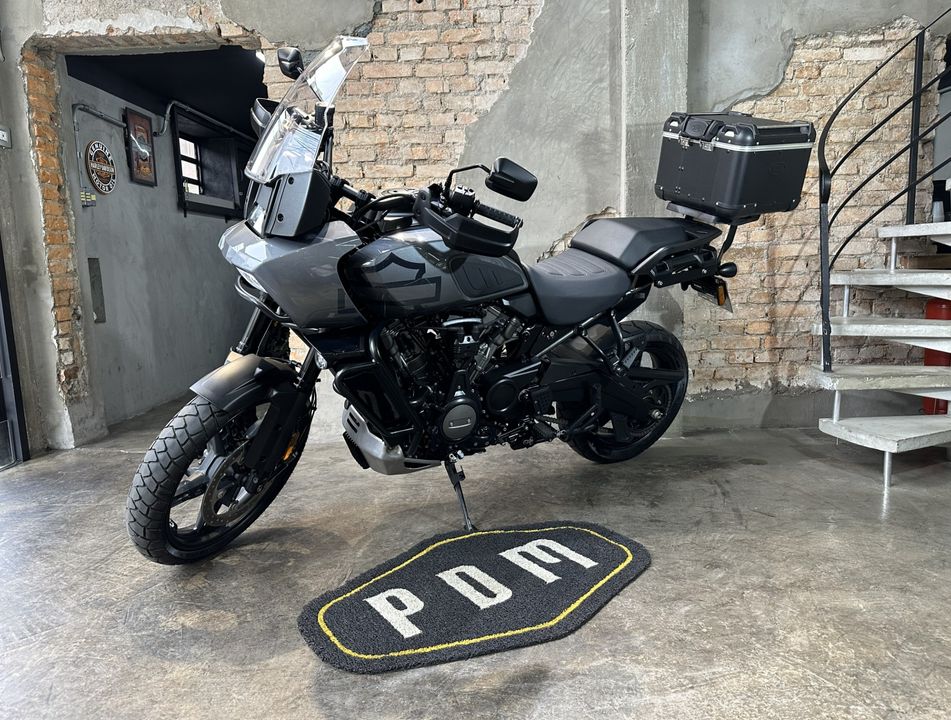 Harley PAN AMERICA 1250 SPECIAL