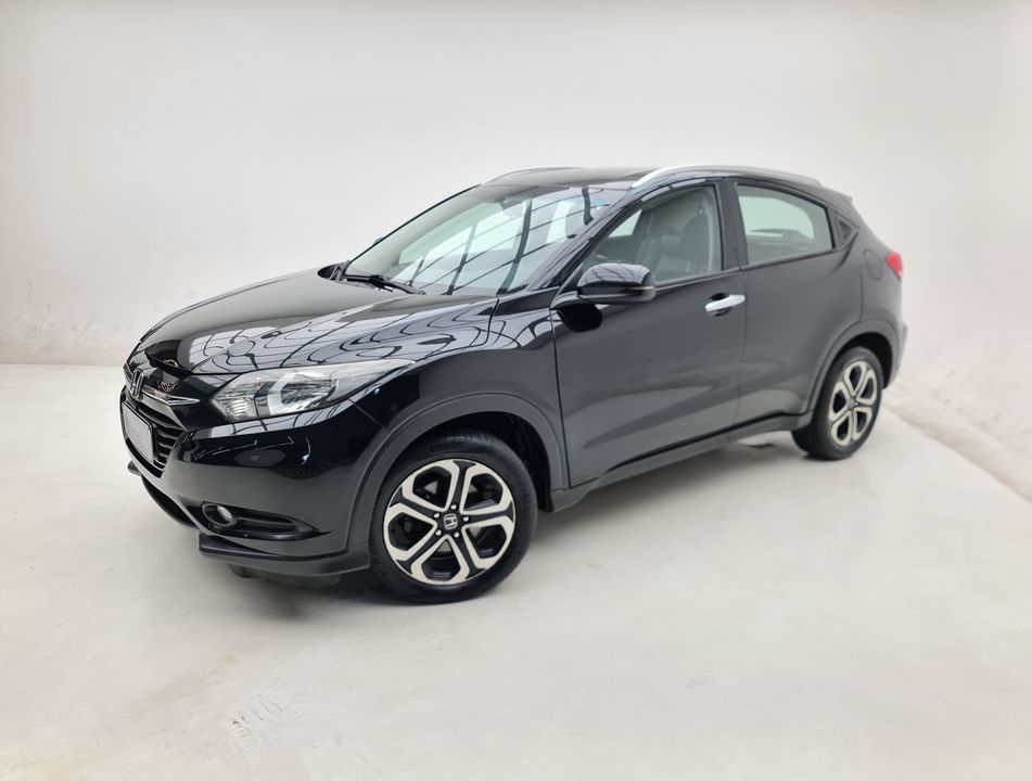 Honda HR-V EXL 1.8 Flexone 16V 5p Aut.