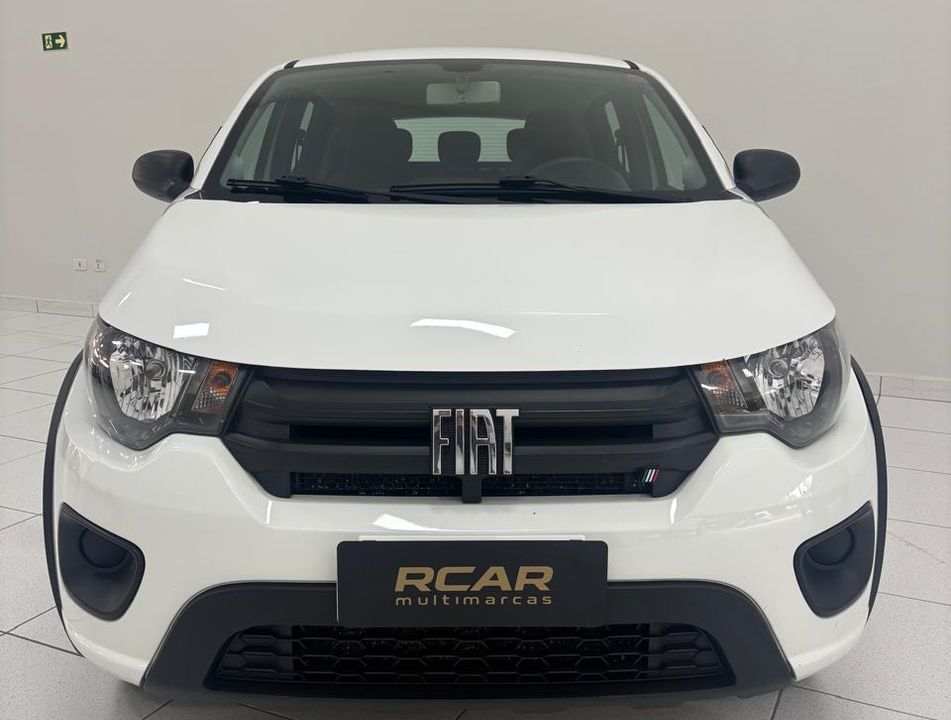 Fiat MOBI LIKE 1.0 Fire Flex 5p.