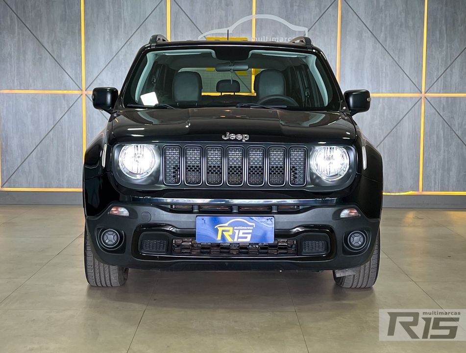 Jeep Renegade Sport 1.8 4x2 Flex 16V Aut.