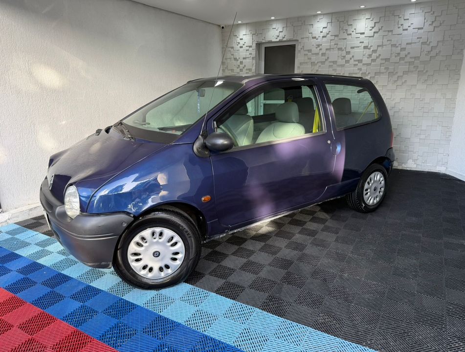 Renault Twingo 1.2