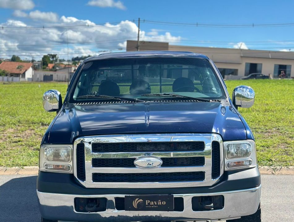 Ford F-250 XL 4.2 V6