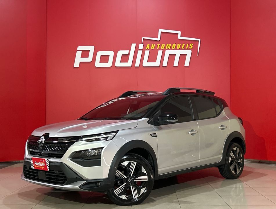 Renault Kardian Prem. Ed Flex 1.0 TB 12V 5p Aut.