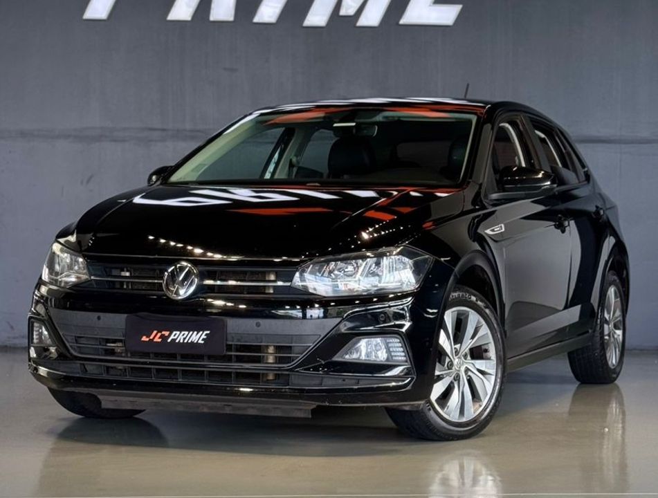 VolksWagen Polo Highline 200 TSI 1.0 Flex 12V Aut.