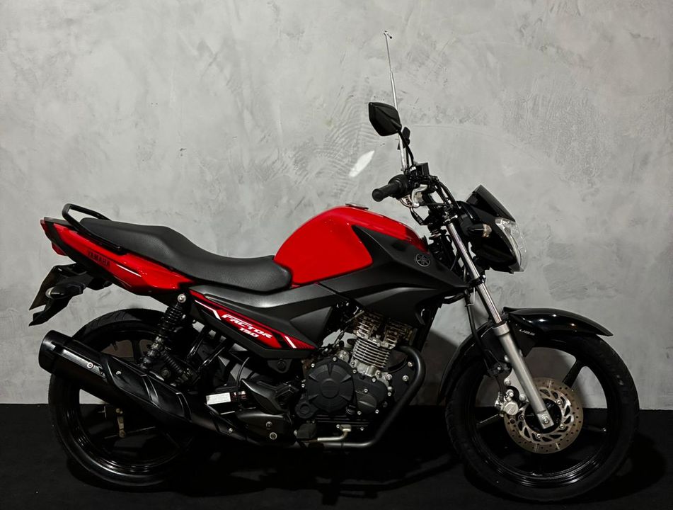 YAMAHA YBR 150 FACTOR ED/FLEX